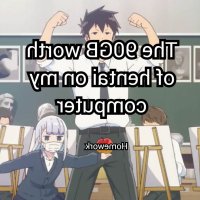 aharen hentai