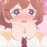 aharen hentai