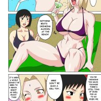 manga tsunade hentai bahasa indo