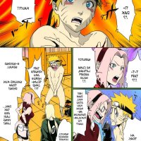 manga tsunade hentai bahasa indo
