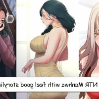 manhwa perfect half ntr