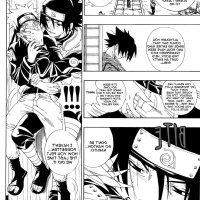 naruto and sasuke boy love sex manga