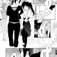naruto and sasuke boy love sex manga