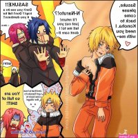 naruto and sasuke boy love sex manga