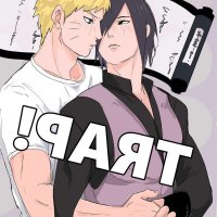 naruto and sasuke boy love sex manga