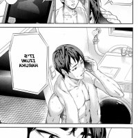 similar manga like netoraserare