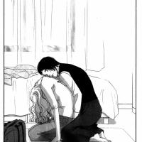 sex complex manga