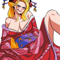 black maria one piece xxx manga