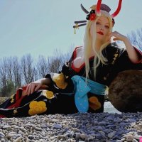 black maria one piece xxx manga
