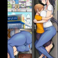 manga bondage sub indo