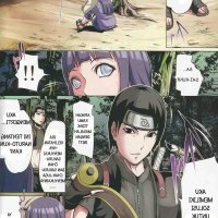 manga bondage sub indo