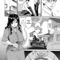 manga bondage sub indo