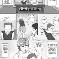 milf aunt solitude hentai manga