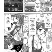 milf hentai manga aunt solitude full