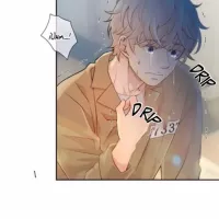 time between dog and wolf manga