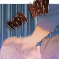 time between dog and wolf manga
