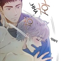 time between dog and wolf manga