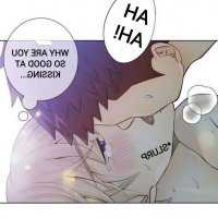 time between dog and wolf manga