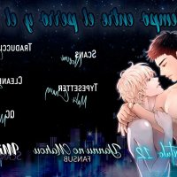 time between dog and wolf manga