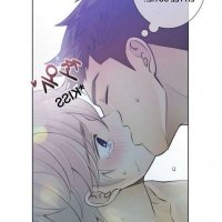 time between dog and wolf manga