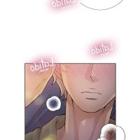 time between dog and wolf manga