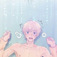 time between dog and wolf manga