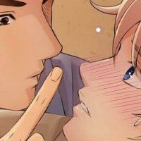 time between dog and wolf manga