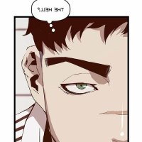 baca weak hero