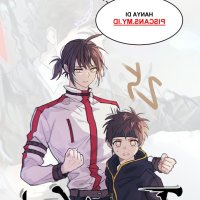 baca weak hero