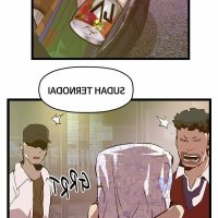 baca weak hero