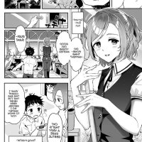 hentail manga shota