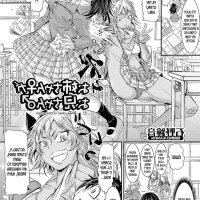 mangahentai madloki