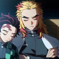 rengoku x tanjiro sex