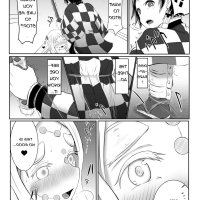 sex by daki manga