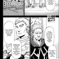 tensei shitara ken deshita chapter 58