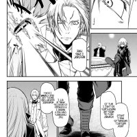 tensei shitara ken deshita chapter 58