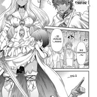 tensei shitara ken deshita chapter 58
