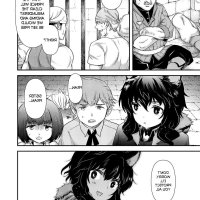 tensei shitara ken deshita chapter 58