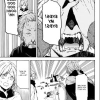 tensei shitara ken deshita chapter 58