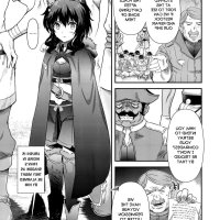tensei shitara ken deshita chapter 58