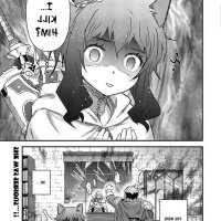 tensei shitara ken deshita chapter 58