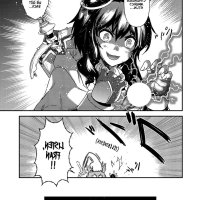 tensei shitara ken deshita chapter 58