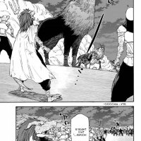 tensei shitara ken deshita chapter 58