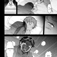 tensei shitara ken deshita chapter 58