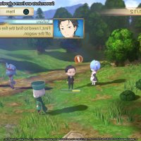 a day in the capitalread manga online re zero starting life in another world