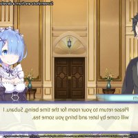 a day in the capitalread manga online re zero starting life in another world