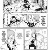 a day in the capitalread manga online re zero starting life in another world