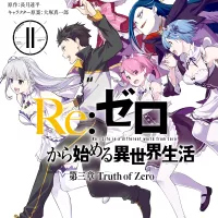 a day in the capitalread manga online re zero starting life in another world