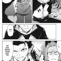 a day in the capitalread manga online re zero starting life in another world