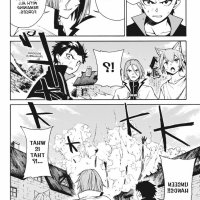 a day in the capitalread manga online re zero starting life in another world